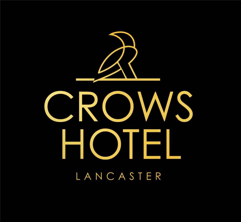 לנקסטר Crows Hotel מראה חיצוני תמונה