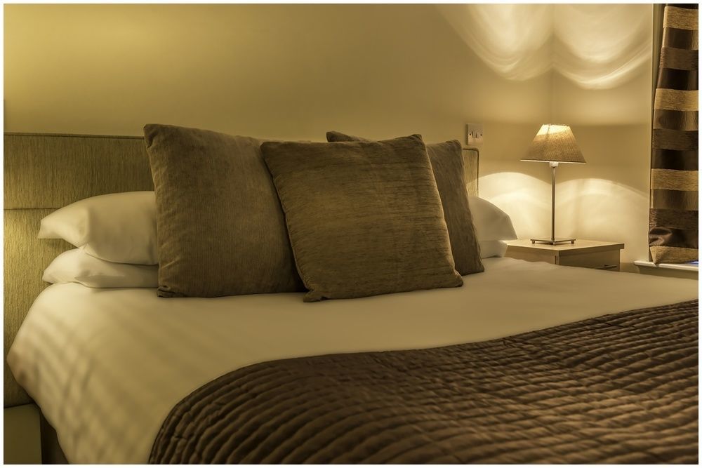 לנקסטר Crows Hotel מראה חיצוני תמונה